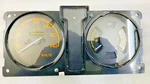 Suzuki Samurai 85'-88' Instrument Cluster Speedometer W/hood Kph (oem). Fixed Price $76.30.