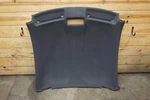 Interior Roof Headliner Trim Panel Black Oem 420867505E Audi R8 Type 2008-12. Fixed Price $649.99.