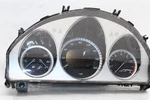 Speedometer Cluster C250 C300 C350 C63 GLK350 2011 2049001505 1379738. Fixed Price $69.99.