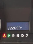 Used Speedometer Gauge Fits: 2012 Dodge Caravan Cluster 200 Kph W/o Vehicle Info. Fixed Price $107.10.