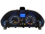 2011 - 2013 Honda Odyssey Touring Elite Speedometer Cluster 148,717 Miles. Fixed Price $150.57.