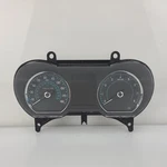 2013 Fits Jaguar Xf Speedometer Cluster DX2310849AC. Fixed Price $56.66.