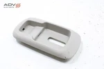 2017-24 Chrysler Pacifica Rear 3RD Row Center Seat Belt Headliner Roof Trim Oem. Fixed Price $18.74.