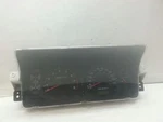 Speedometer Instrument Cluster 8971623960 Fits 98-99 Isuzu Trooper Y53-163543. Fixed Price $71.01.