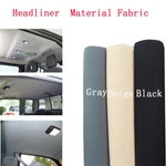 Car Headliners Fabric Material Upholstery Repair Torn/damage/shedding Dome. Fixed Price $72.99.