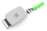 2013-2014 Honda Accord Lx Headliner Microphone Gray Oem. Fixed Price $28.80.
