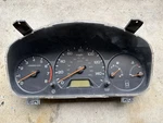 98-02 Honda Accord 4CYL Manual Transmission Gauge Instrument Speedometer Cluster. Fixed Price $249.95.