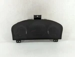 2010-2010 Ford Fusion Speedometer Instrument Cluster Gauges AE5T-10849-NC Fhlnx. Fixed Price $49.18.