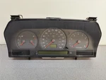 2001-2004 Volvo C70 Cpe/conv Speedometer Gauge Cluster 9472527 126K Oem. Fixed Price $89.96.