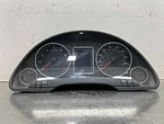 2007 Audi A4 Speedometer Instrument Cluster Gauge Mph 34K Miles Oem 8E0920951G. Fixed Price $109.19.