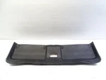 87 Porsche S4 Trim, Headliner Sunvisor Rear, Black, 92855552702. Fixed Price $134.99.