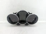 2012-2012 Chevrolet Cruze Speedometer Instrument Cluster Gauges U1PE5. Fixed Price $44.40.