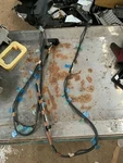 2008 Mazda CX7 Roof Antenna Wire Harness Radio Headliner. Fixed Price $27.00.