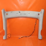 Tesla Model Y Roof Headliner Ceiling Frame Trim Front 2020 2021 2022 2023 Oem. Fixed Price $292.50.