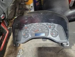 Speedometer Cluster Mph Id 84046008 Fits 13-17 Express 2500 Van 1961146. Fixed Price $129.89.