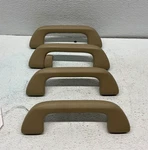 2008 Honda Accord Left/right Inner Roof Overhead Grip Grab Handle, Oem LOT016. Fixed Price $20.00.
