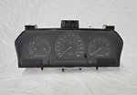 1998-2000 Volvo S70 2.4L Speedometer Instrument Cluster Assy. ID-9148930 Oem. Fixed Price $100.00.