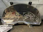 Fits 2011 Subaru Legacy 2.5L Speedometer OEM#:85003AJ31. Fixed Price $68.38.