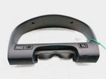 00-04 Infiniti I30/I35 Speedometer Cluster Bezel Ecru (j) Oem 682403Y20A. Fixed Price $84.49.