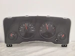 Speedometer Cluster 120 Mph Id 68080401AA Fits 11-12 Compass 578943. Fixed Price $92.75.