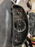 Used Speedometer Gauge Fits: 2006 Chevrolet Malibu Cluster Mph Ss Grade -16. Fixed Price $50.00.