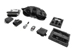 2016 Audi A4 A5 (B8 8K 8T) 2.0L Caed Engine Body Module Speedometer Lock Key Set. Fixed Price $449.99.
