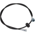 Classic Headquarters W-876 62 Inch Speedometer Cable, Camaro/nova. Fixed Price $43.99.