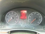 Speedometer Cluster 160 Mph Fits 07 Volkswagen Eos Oem. Fixed Price $99.99.