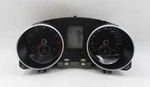 Speedometer Cluster Base Engine Mph Fits 2012-2013 Volkswagen Golf Oem #28910. Fixed Price $81.00.