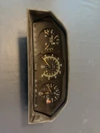 Mercedes E320 Instrument Cluster Speedometer 135 K Miles 1244408547 1994-1995**. Fixed Price $106.00.