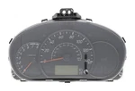 2015 Mitsubishi Mirage Speedometer Instrument Gauge Cluster Part Number 8100B573. Fixed Price $59.50.