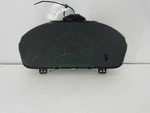 2003-05 Honda Accord Ex 2.4 Cyl At Non-nav Speedometer Cluster Gauge Panel. Fixed Price $99.95.
