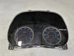 2015-2017 Hyundai Accent Speedometer Instrument Cluster Gauges KUJ80. Fixed Price $44.92.
