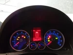 Speedometer Cluster 160 Mph Fits 06 Jetta 1645508. Fixed Price $143.00.