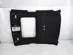 2017-2020 Audi S3 Sedan Headliner Roof Lining Panel Black *crease. Fixed Price $692.55.