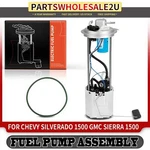 Fuel Pump Module Assembly For Gmc Sierra Chevy Silverado 1500 2010-2013 SP6619M. Fixed Price $64.99.