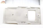 2007 - 2009 Hummer H3 Roof Headliner Ceiling Cover Trim Panel Oem. Fixed Price $412.49.