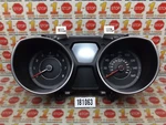 2012 Hyundai Elantra A/t Mph Instrument Cluster Speedometer 94001-3Y120 Oem. Fixed Price $44.99.