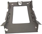 2019-2024 Porsche Macan Upper Headliner Ceiling Panel Roof Trim Cloth 95B867501. Fixed Price $544.00.