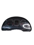 2005 Audi A4 Instrument Cluster Speedometer From Vin Mph Opt 9Q4 Tested Oem. Fixed Price $68.00.
