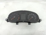 2016-2018 Volkswagen Jetta Speedometer Instrument Cluster Gauges Gjyjd. Fixed Price $92.54.