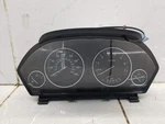2013 Bmw 328I Instrument Gauge Cluster Speedometer P/n 9287505 #010709. Fixed Price $52.76.