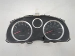 2011-2012 Nissan Sentra Speedometer Instrument Cluster Gauges 248109AF5B XMIB9. Fixed Price $46.83.