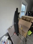 2020-2022 Mercedes Benz Glb X247 Black Cargo Cover A2478100209 Oem. Fixed Price $120.00.