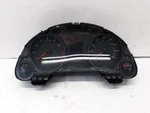 Speedometer Cluster Convertible Mph Fits 05-06 Audi A4 77415. Fixed Price $86.09.