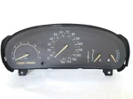 Speedometer Instrument Cluster Saab 9-5 00. Fixed Price $87.99.