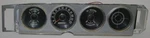 1964 Plymouth Savoy Fury Belvedere Speedometer Cluster 7K Clock Delete Tested. Fixed Price $325.00.