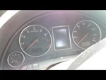 Speedometer Cluster Thru Vin 100000 Mph Fits 02-03 Audi A4 24928370. Fixed Price $110.70.