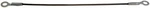 Tailgate Support Cable Dorman 38501 Champ 9-2280. Fixed Price $17.00.