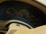 Speedometer Cluster Opt U68 Fits 02-04 Trailblazer 1231612. Fixed Price $48.80.